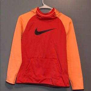 Kids Nike sweatshirt